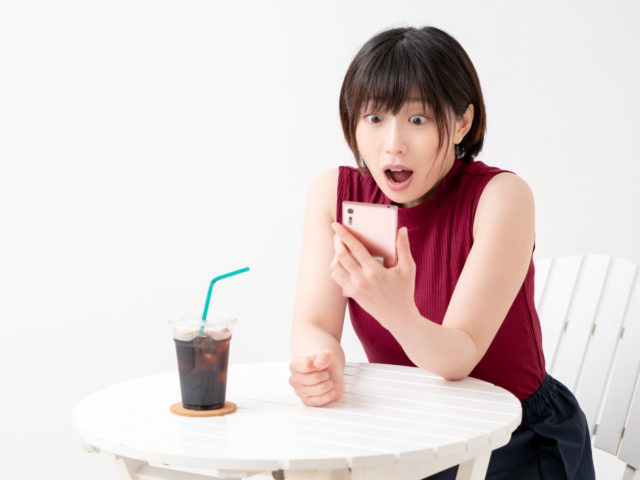 通信事業者選定